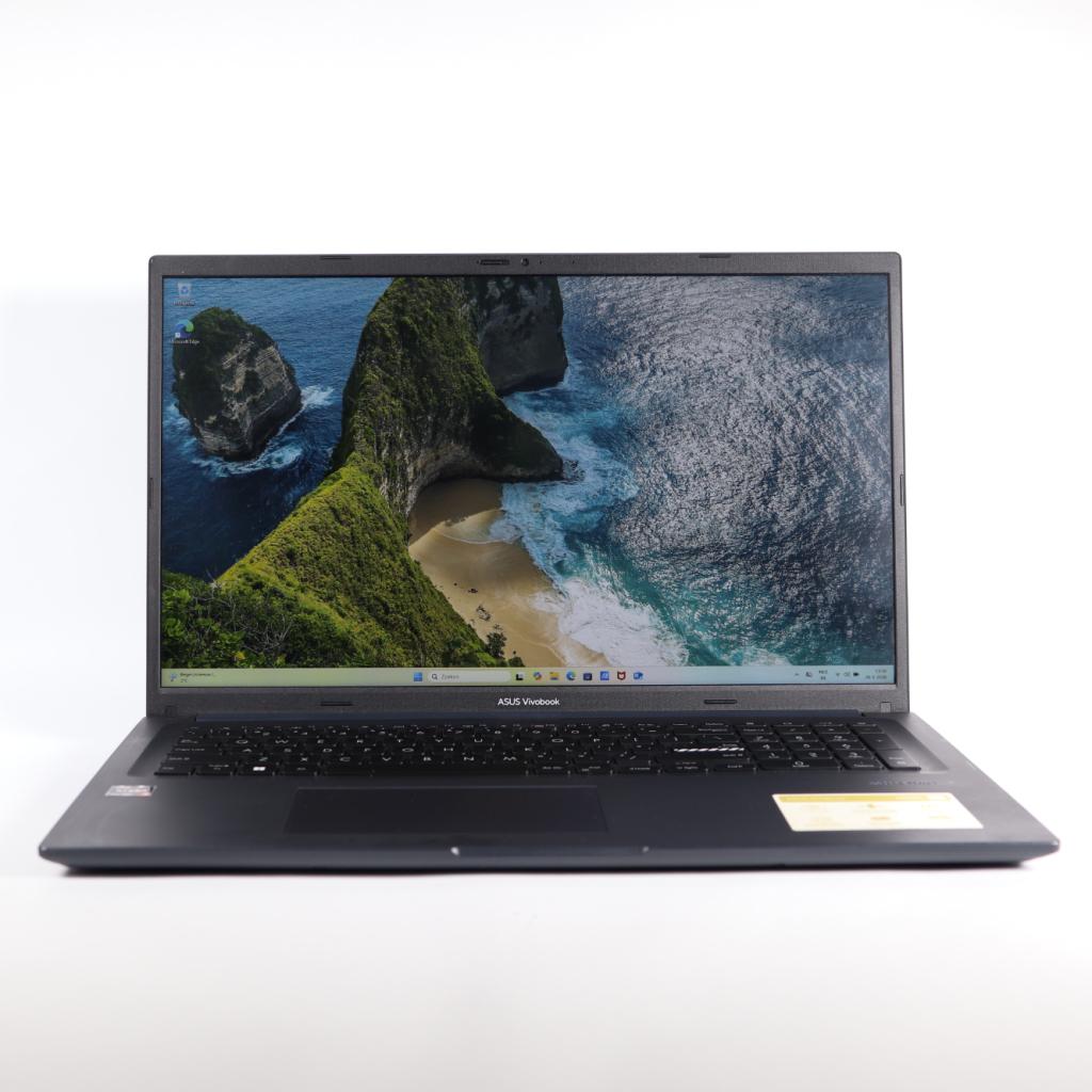 Asus VIVOBOOK M1702QA AMD Ryzen 7 5800HS 16GB 1TB - B Grade, Asus, Gebruikt, Support@asus.com, No. 15, Li-Te Road, Beitou District
Taipei 112
Taiwan