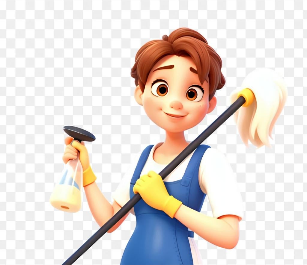 Gezocht! Interieur verzorgster, Overige uren, Overige niveaus, Overige vormen, Geschikt als bijbaan