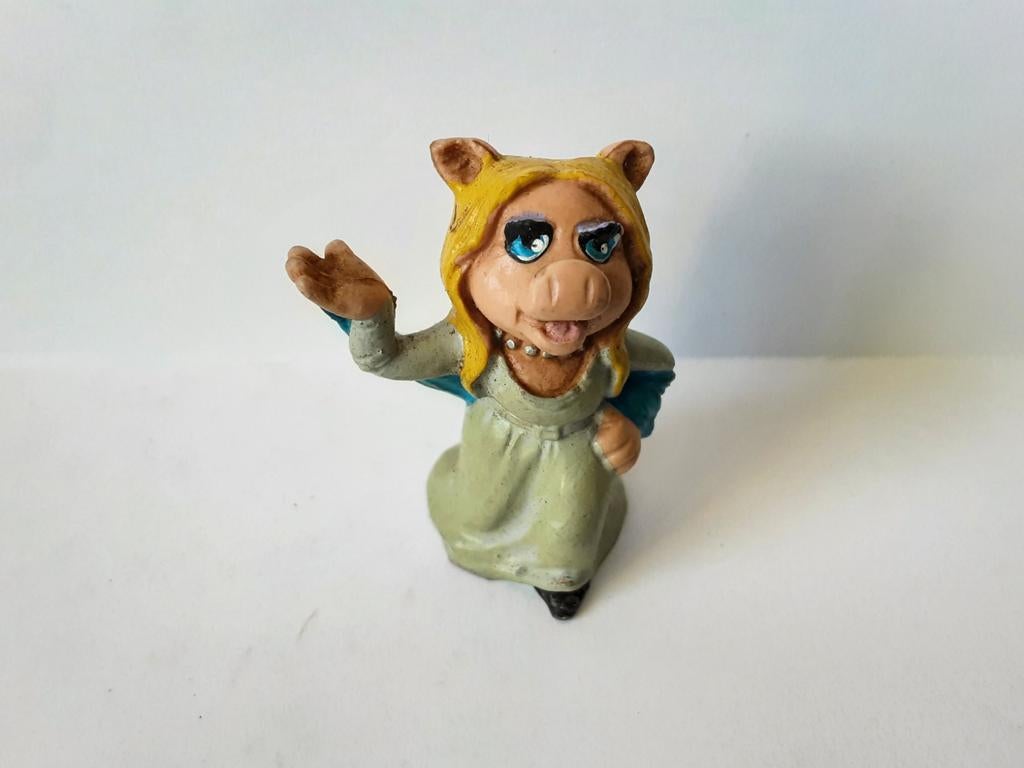 Sesamstraat vintage speciale figuren verzamelen, Ophalen of Verzenden