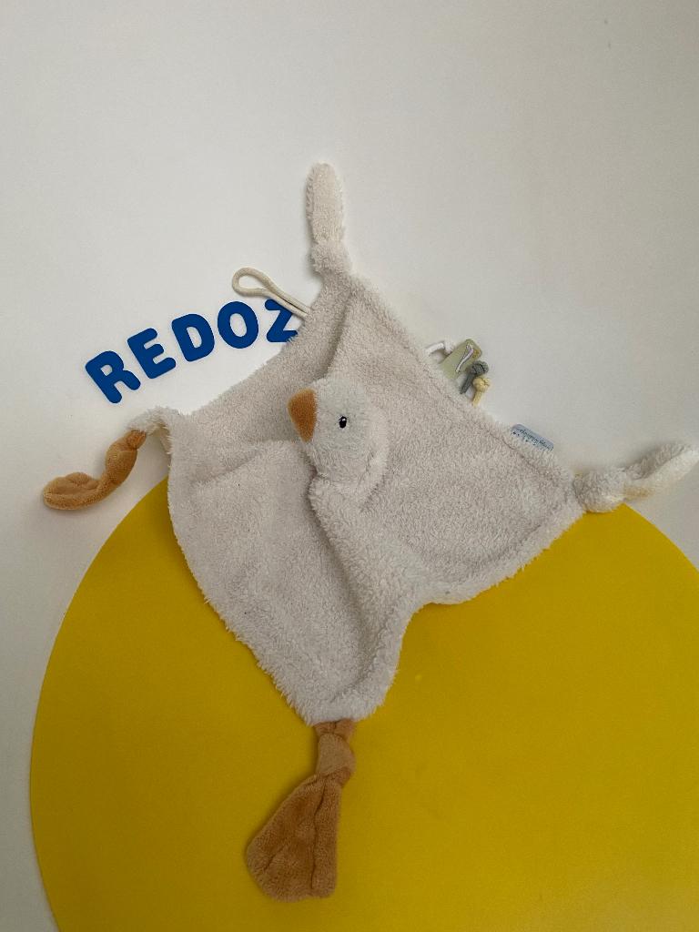 801 little dutch doekje gans little goose, Ophalen of Verzenden, Overige typen