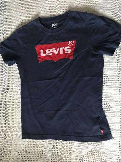 LEVI'S shirt, Ophalen of Verzenden, Nieuw, Jongen, Shirt of Longsleeve
