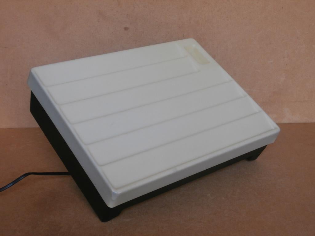 Hama Dia sorteerraam lichtbak diasorteerraam negatieven 25W, Ophalen of Verzenden, Gebruikt