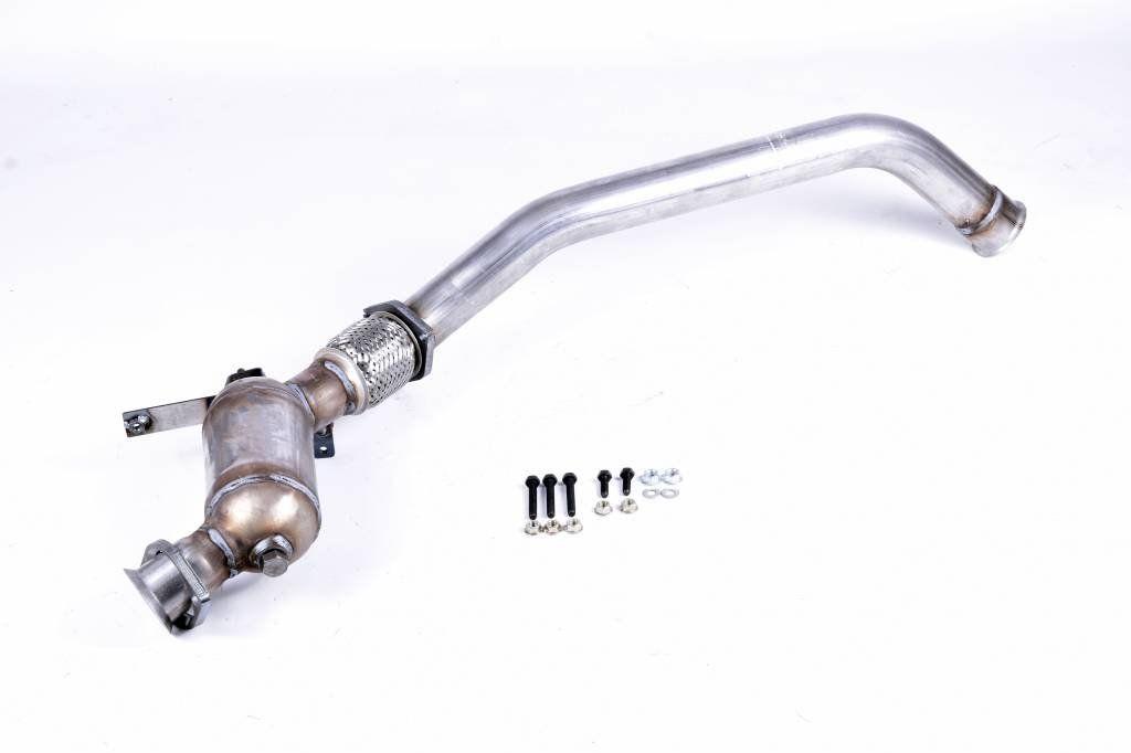 Katalysator BMW 318d, 320d