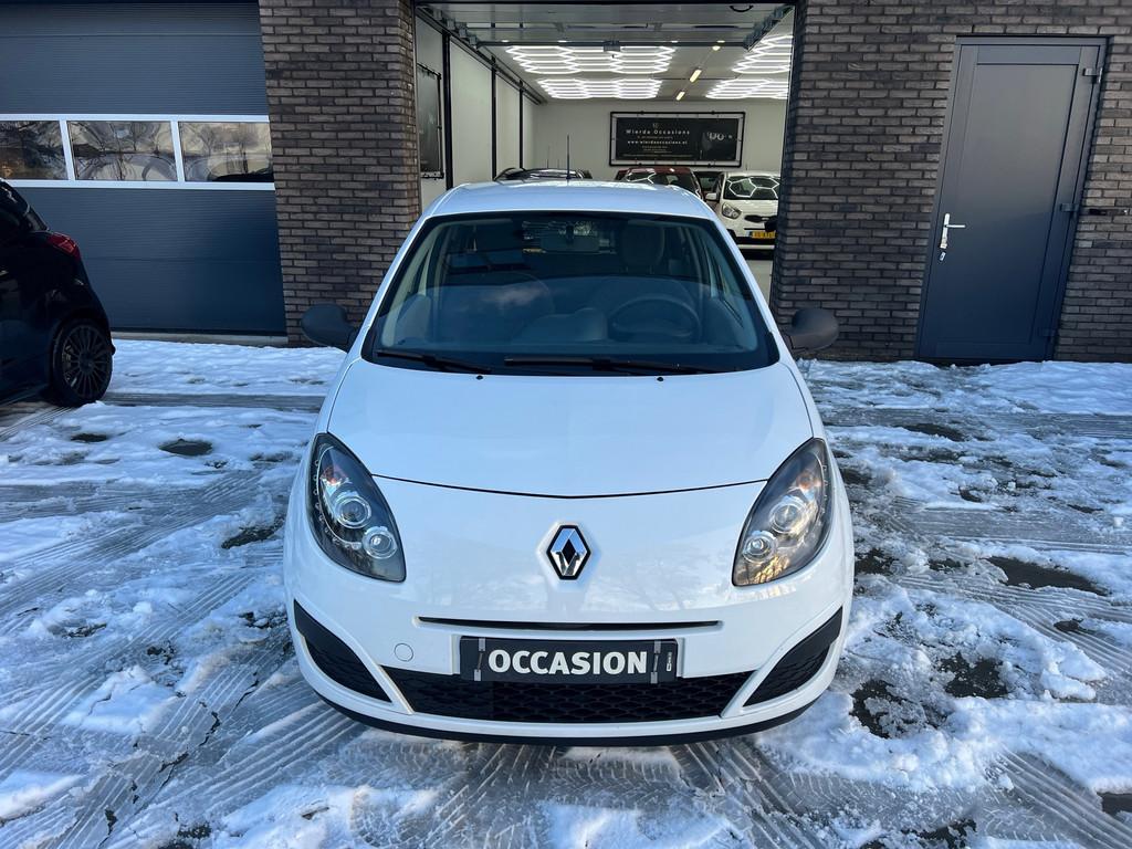 Renault Twingo 1.2 Authentique Nieuwe APK, Auto's, Renault, Voorwielaandrijving, Twingo, Gebruikt, 31 €/maand
