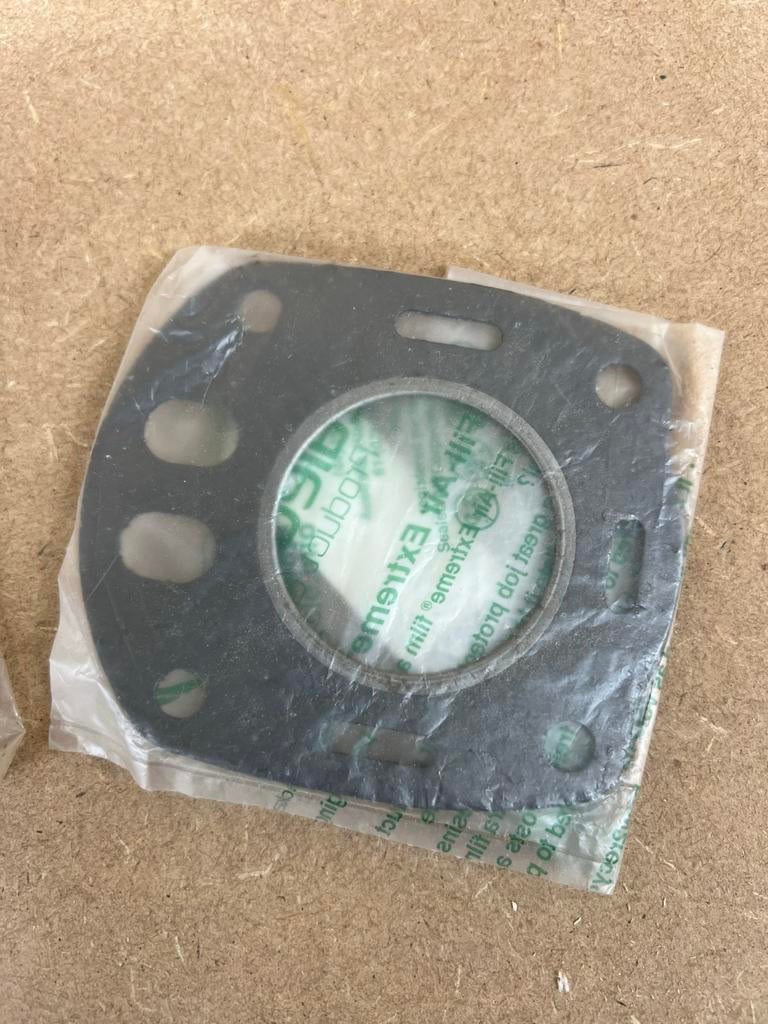 Koppakking Honda MTX MBX NSR SH 80 CX, Fietsen en Brommers, Ophalen of Verzenden, Nieuw