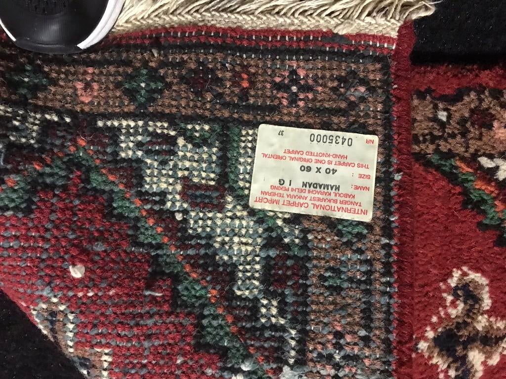 Oud Turks kleedje, Ophalen of Verzenden, Gebruikt