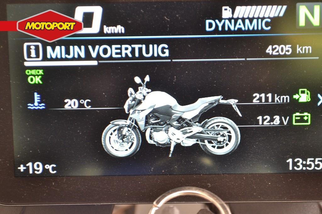 BMW F 900 R (bj 2024), Bedrijf, Meer dan 35 kW, EINSTEINLAAN 5
2289 CC  RIJSWIJK ZH, Info@bmw-motorrad.nl