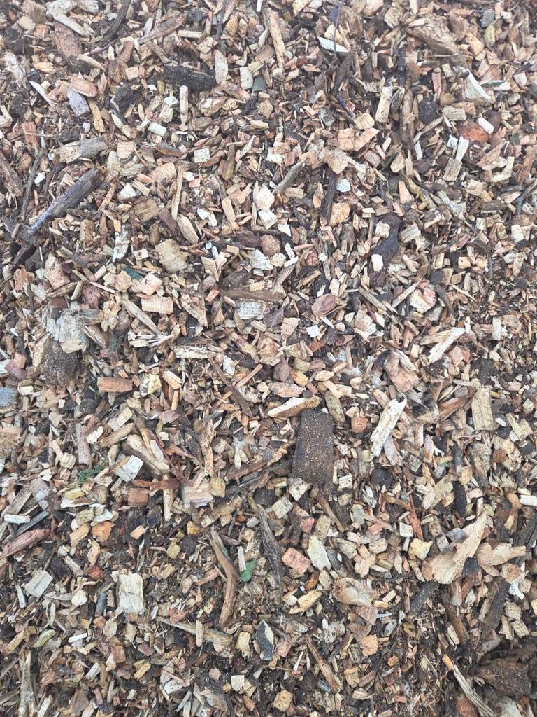 Houtsnippers / snippers / chips, Ophalen of Verzenden