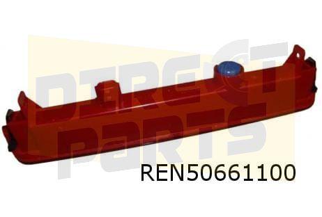 Renault Kadjar derde remlicht Origineel! 265901407R, -, -, Nieuw, -