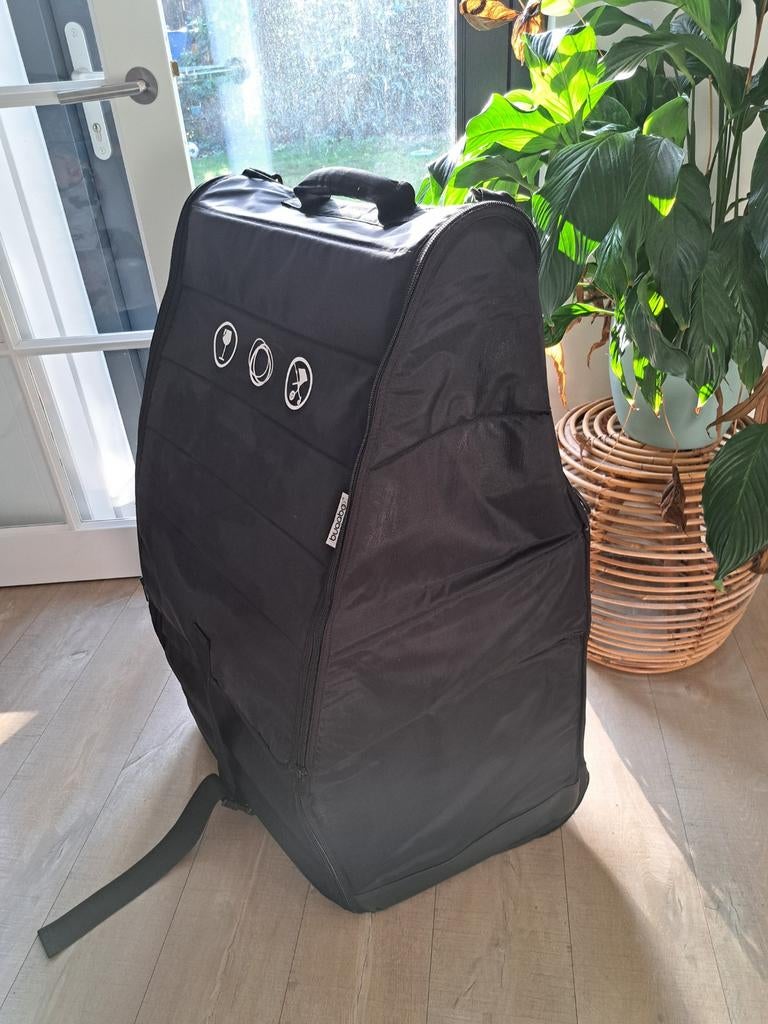 Bugaboo Reistas Comfort - Perfecte bescherming kinderwagen, Ophalen of Verzenden, Zo goed als nieuw, Kinderwagen, Bugaboo