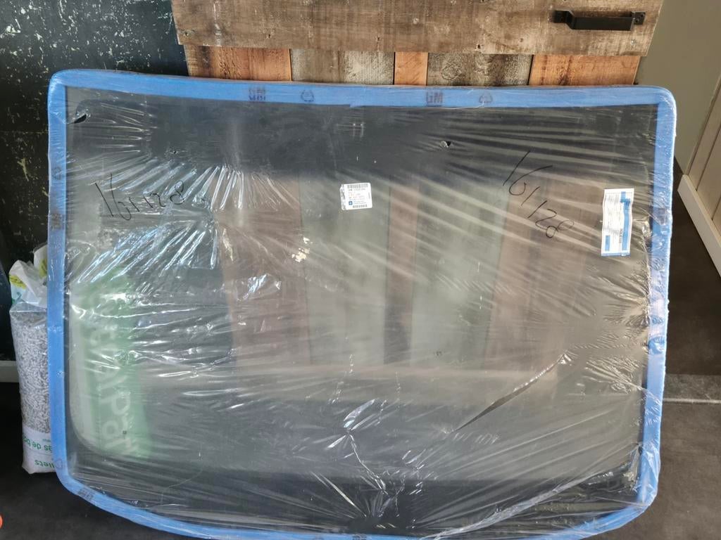 Opel Zafira A Voorruit met band - Origineel Opel, Ophalen, Nieuw, Opel