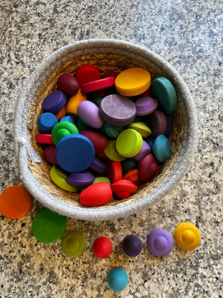 Diverse losse onderdelen Grimm’s, Ophalen of Verzenden, Zo goed als nieuw