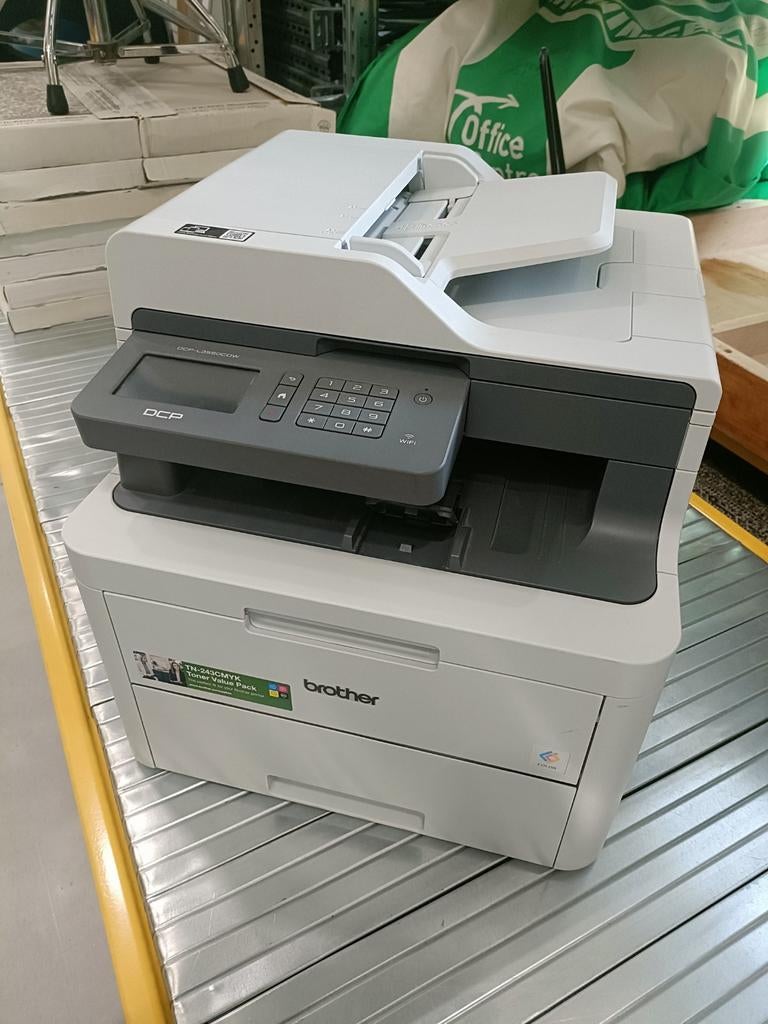 Printer dcp-l3550cdw, Computers en Software, Printers, Ophalen