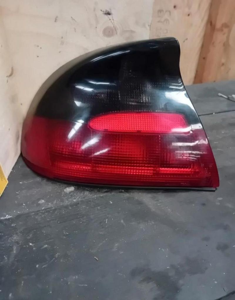 Linker achterlicht Opel Tigra bj.1995, Auto-onderdelen, Verlichting, Gebruikt, -, Opel, Ophalen of Verzenden