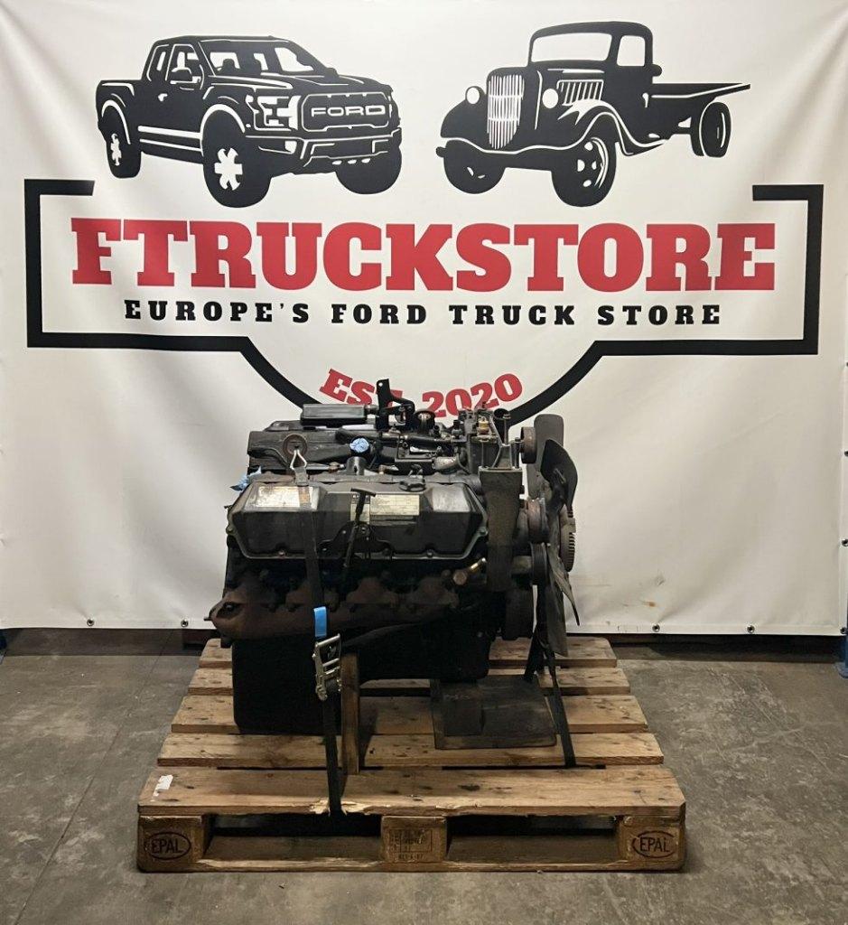 7.3 Powerstroke Engine GEN 1, Gebruikt, ., Ophalen of Verzenden, .