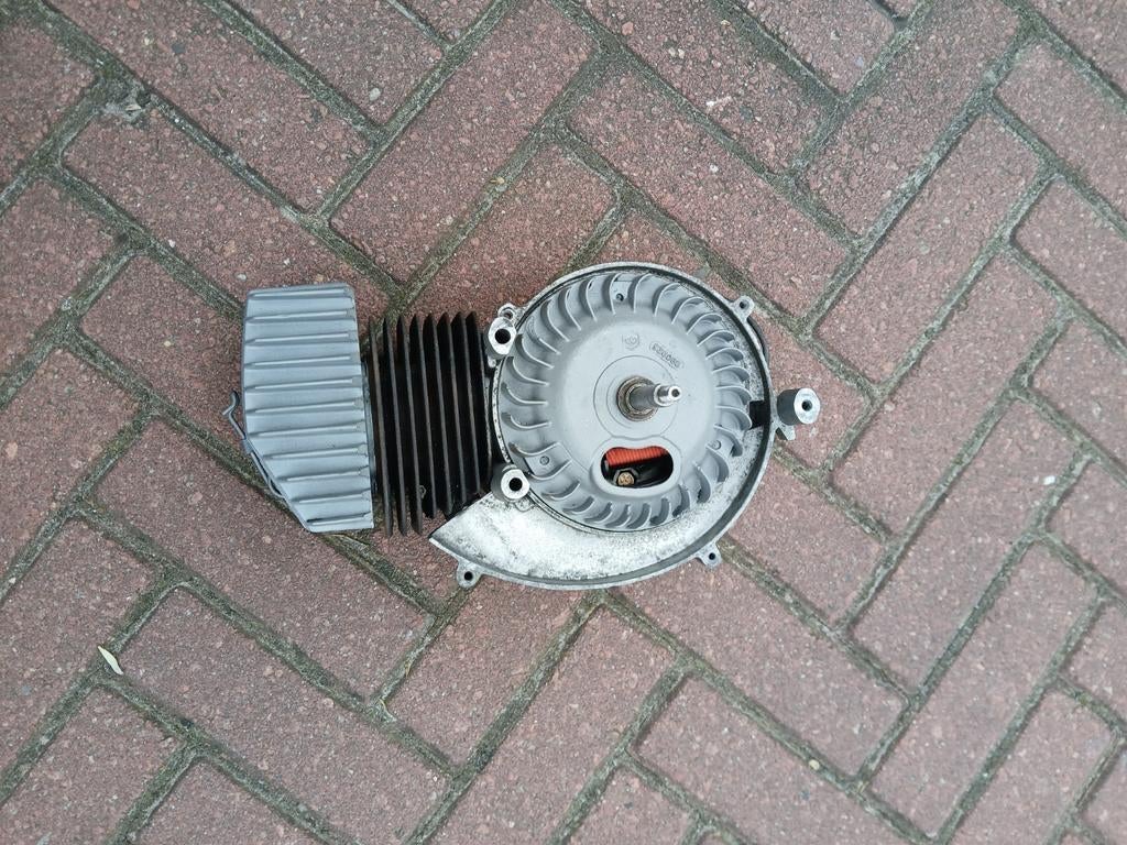 Citta motorblok blok ciao si, Fietsen en Brommers, Ophalen of Verzenden, Gebruikt, Blok