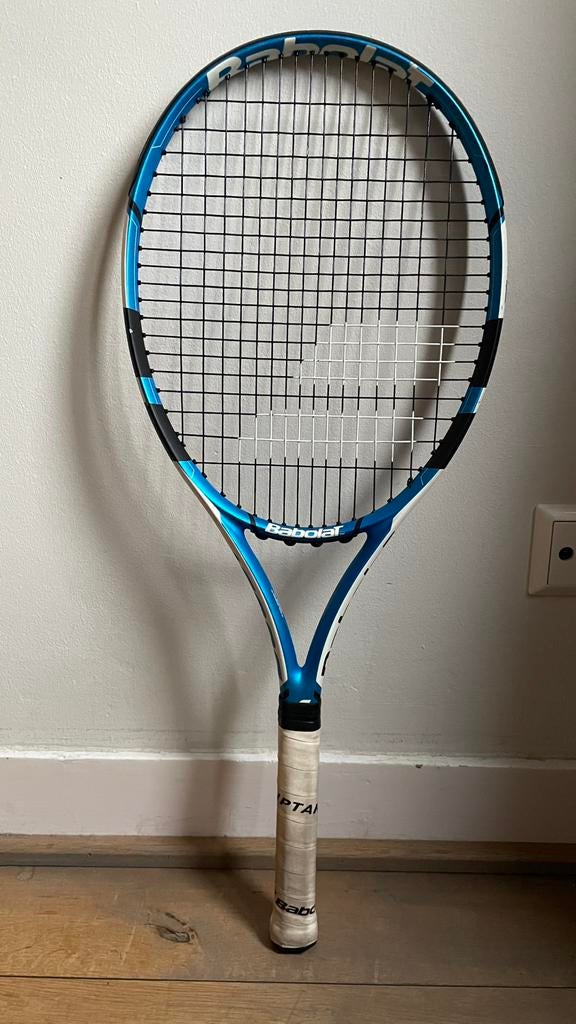 Babolat Boost D Tennisracket - Gebruikt, Ophalen, Gebruikt, Racket, Babolat