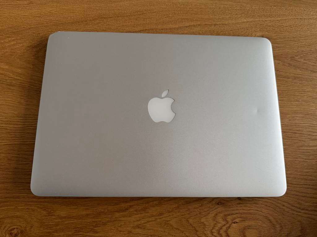 MacBook Air 2017 13-inch, Computers en Software, Apple Macbooks, Ophalen, Gebruikt, 13 inch, Minder dan 2 Ghz