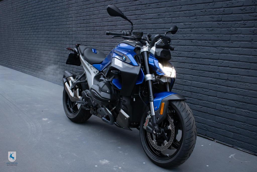 BMW R 1300 R - foto 2