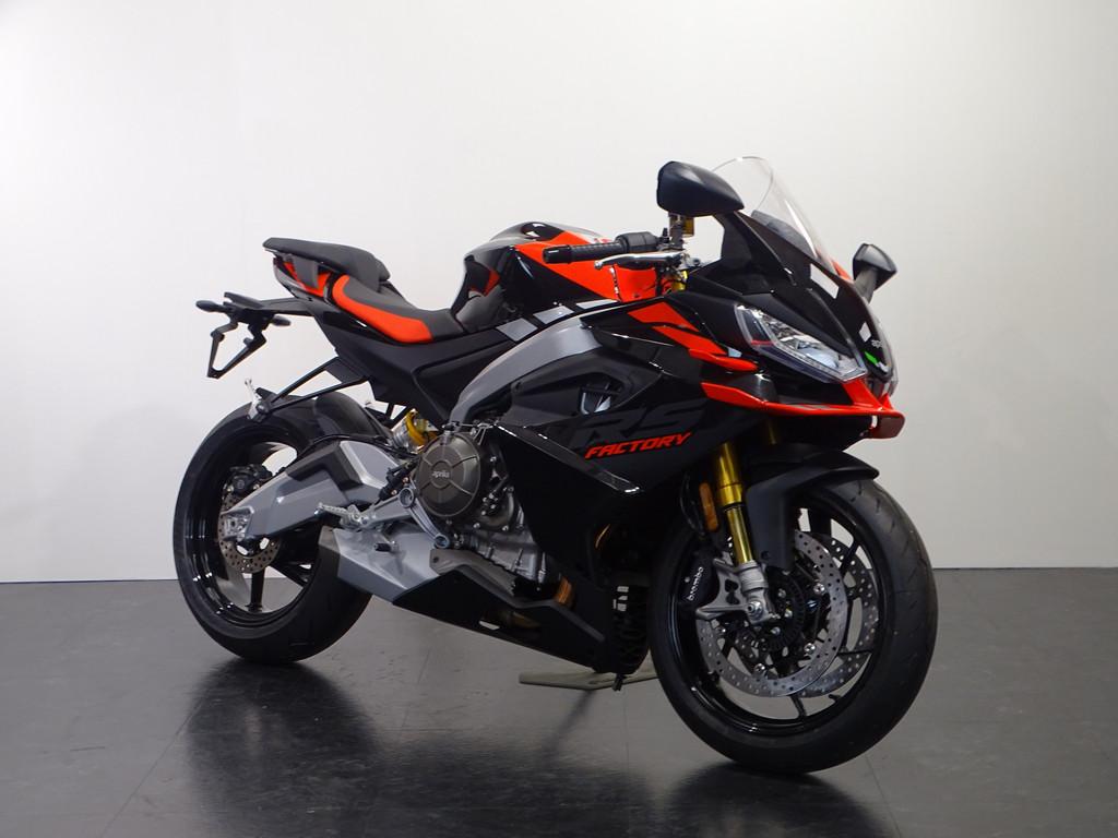 Aprilia RS 660 FACTORY, Motoren, Motoren | Aprilia, Bedrijf, Super Sport