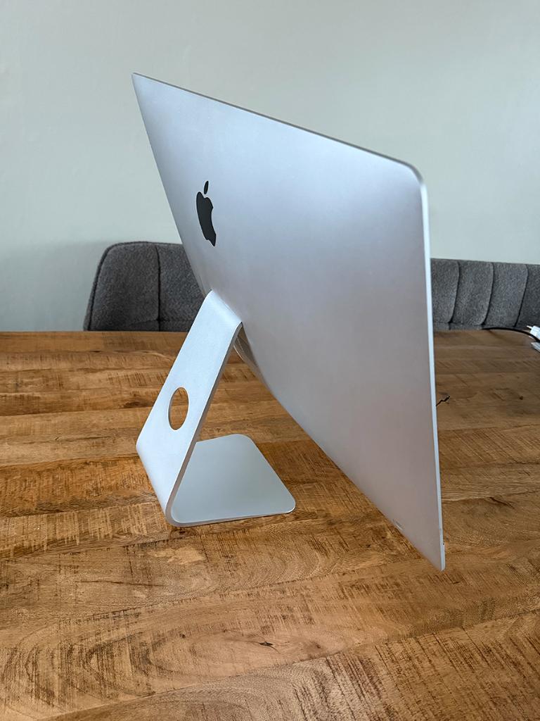 Apple iMac 27-inch lege behuizing, Computers en Software, Apple Desktops, IMac, Ophalen of Verzenden, Zo goed als nieuw, 27-inch