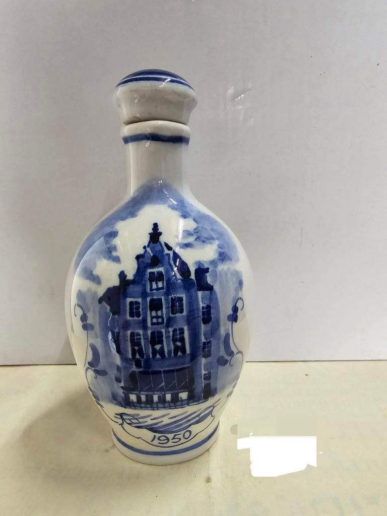 Jenever kruikje, Antiek en Kunst, Ophalen of Verzenden