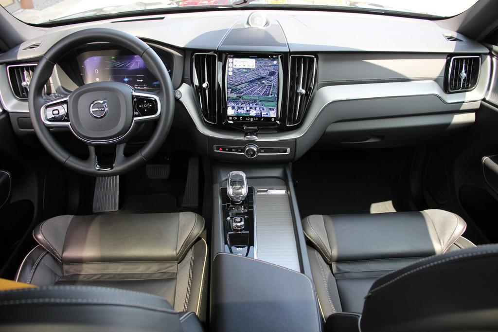 Volvo XC60 2.0 T8 AWD Polestar Engineered | Bowers & Wilkins, Auto's, Volvo, Automaat, Adaptive Cruise Control, Gebruikt, Euro 6