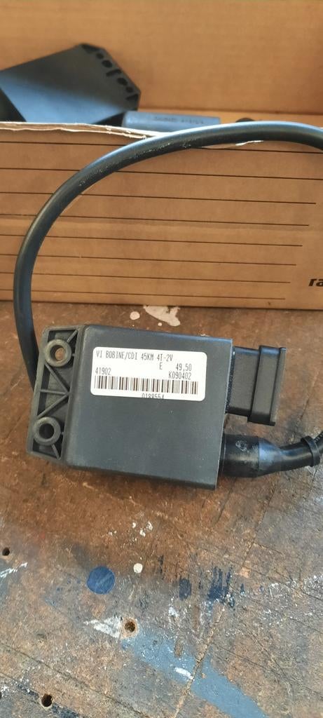 Bobine Vespa 45km 4t 2v, Ophalen of Verzenden, Overige typen, Vespa