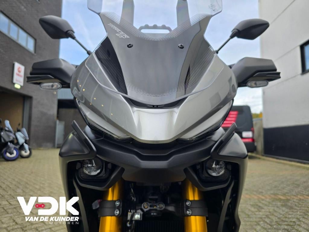 YAMAHA TRACER 7 GT (bj 2026) - foto 2