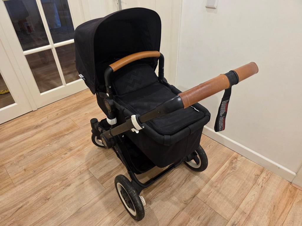 Bugaboo Buffalo, Kinderen en Baby's, Kinderwagens en Combinaties, Gebruikt, Bugaboo, Ophalen