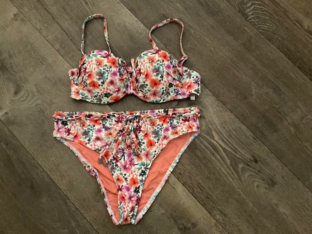 CYELL BIKINI ZGAN, Ophalen of Verzenden, Zo goed als nieuw, Bikini
