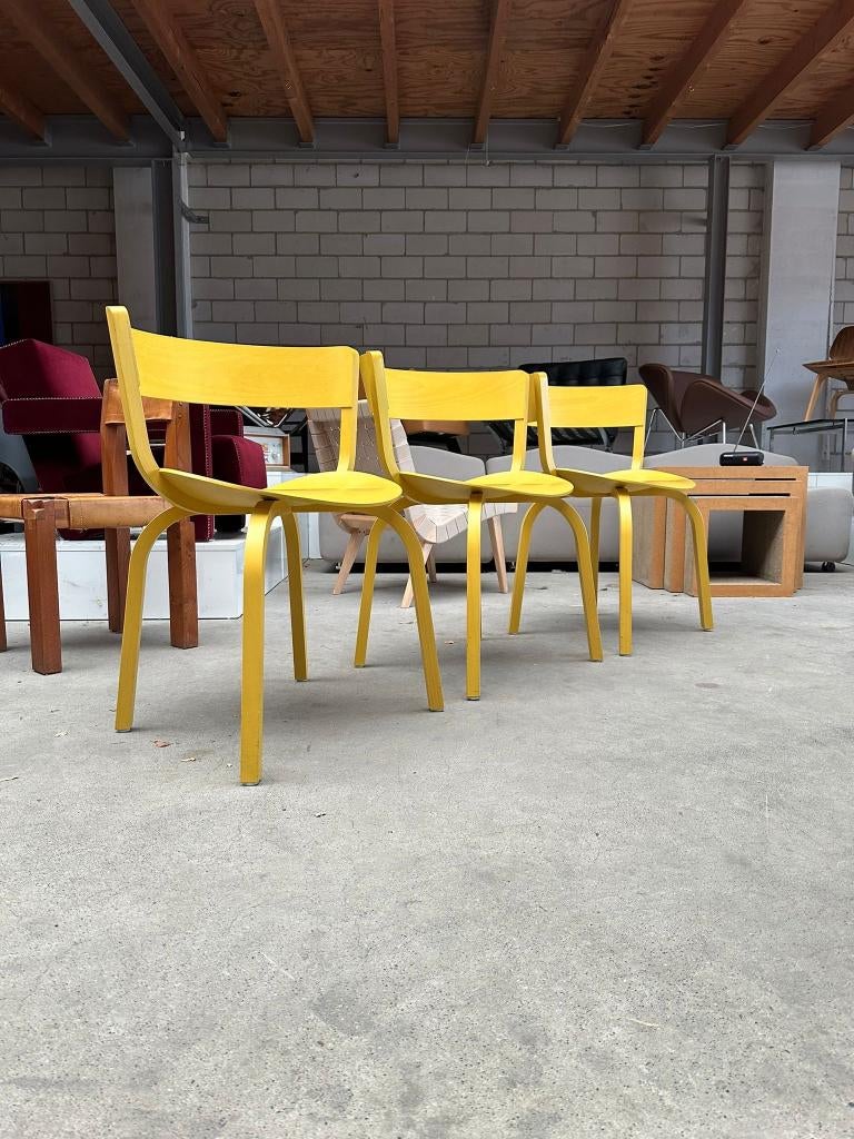 Thonet Model No.404 F by Stefan Diez, Ophalen, Gebruikt, Overige kleuren, Vintage