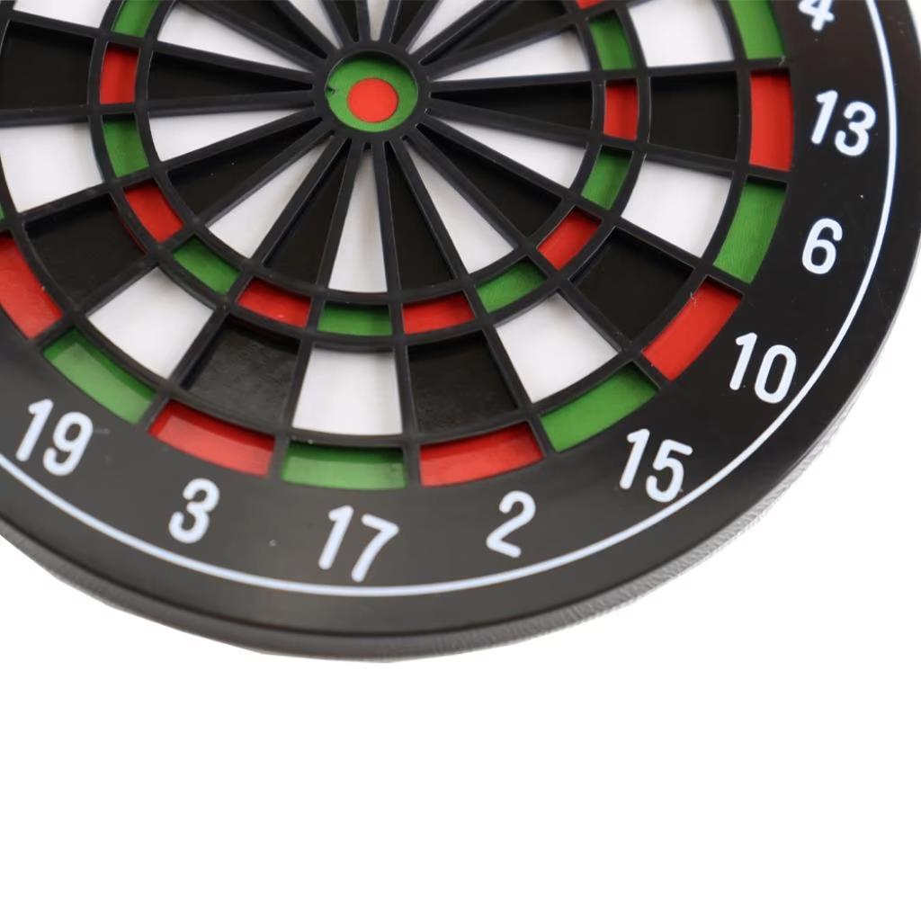 Onderzetters - Glas onderzetter - Dartbord onderzetter, Glas of Kopje, Cave & Garden, Verzenden, Nieuw