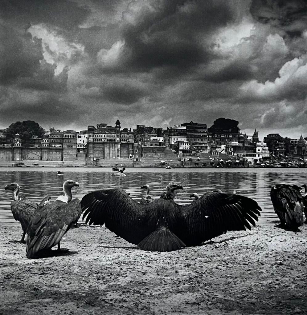 originele werken van  Henk Braam begin jaren 90 - 3 luik, Ophalen