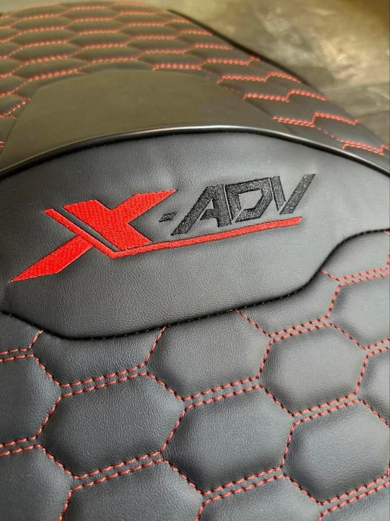 HONDA X ADV CUSTOM ZADEL RS LAATSTE KLEUREN MOET ZSM WEG, Motoren, Tuning en Styling, Ophalen of Verzenden