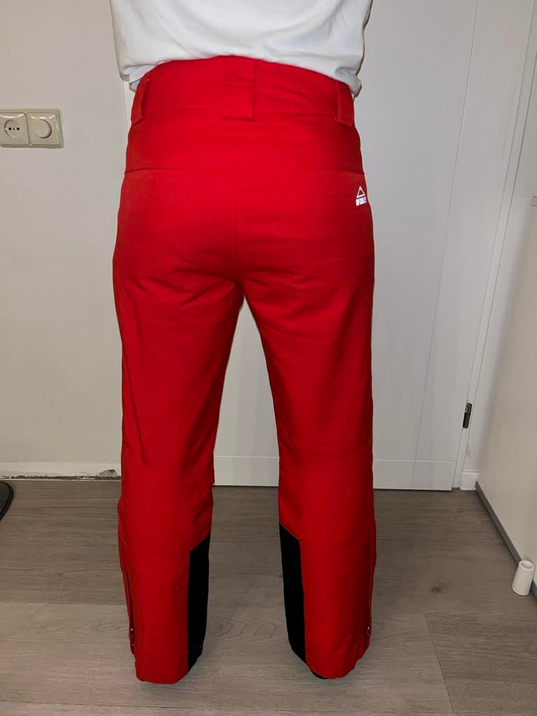 McKinley Skibroek Maat 164 - Zo goed als nieuw, Overige merken, Gebruikt, Ophalen of Verzenden, Kleding