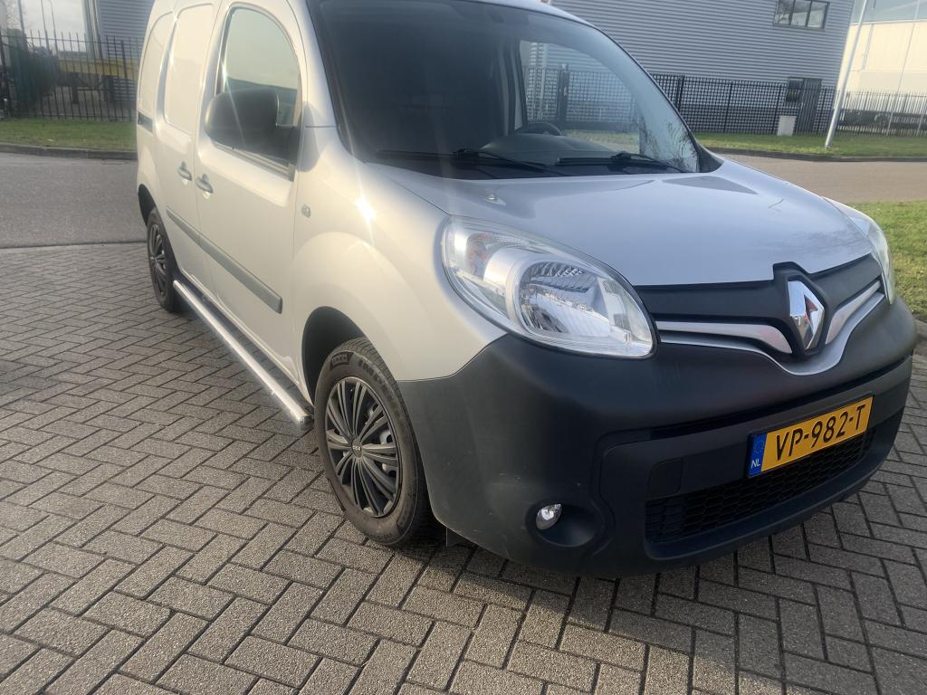 Renault Kangoo Sidebars rechte buis, Auto diversen, Tuning en Styling, Niet ingevuld, Niet ingevuld, Niet ingevuld