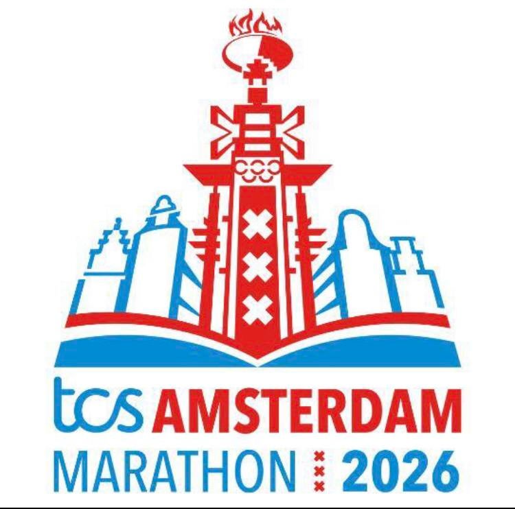 Amsterdam Halve Marathon 2026, Eén persoon, Oktober