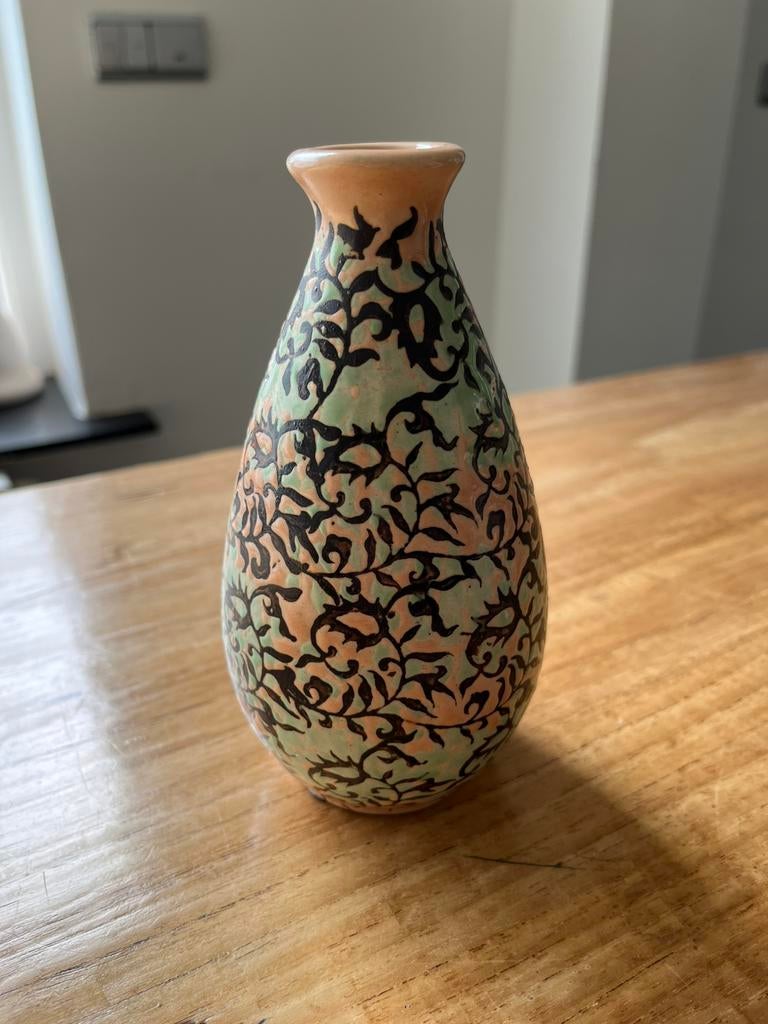 Des pots vaasje, Overige kleuren, Aardewerk of Porselein, Nieuw, Ophalen of Verzenden