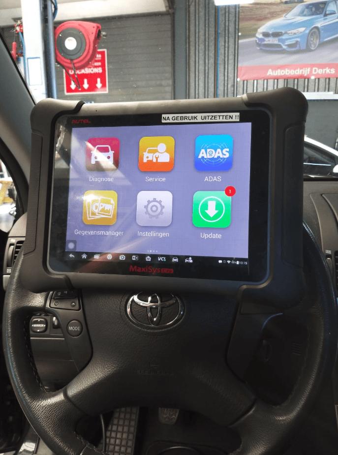 Audi Volkswagen BMW Foutcodes uitlezen onderhoudsbeurt, Ophalen of Verzenden, Nieuw, Overige automerken