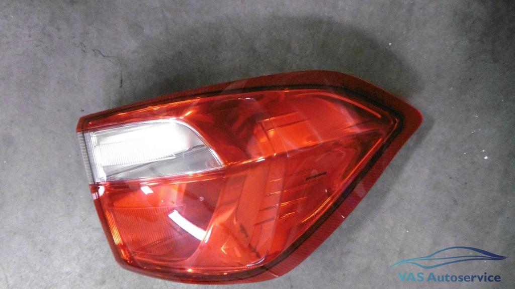 Achterlicht links Ford Ecosport, Auto-onderdelen, Verlichting, Gebruikt, -, -, Ophalen of Verzenden