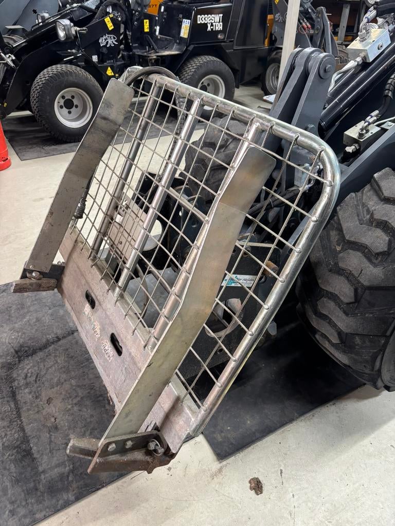 Giant stenenklem, Ophalen of Verzenden