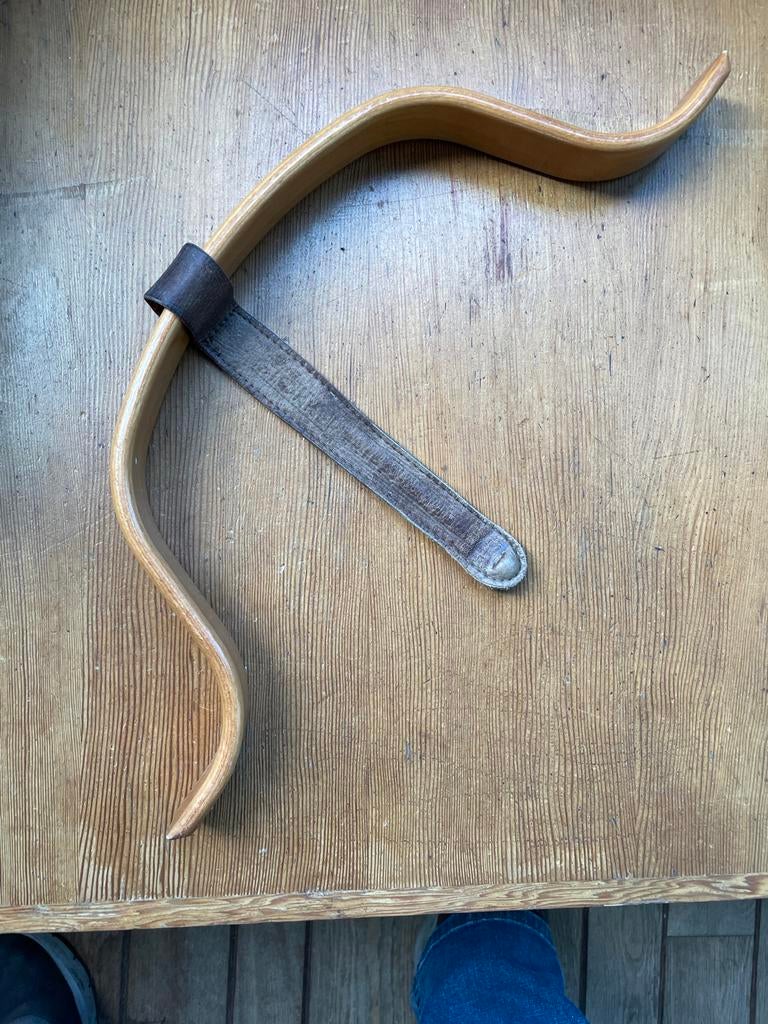 Stokke Trip Trap Stoelverkleiner (beugel), Ophalen, Gebruikt, Meegroeistoel, Stoelverkleiner