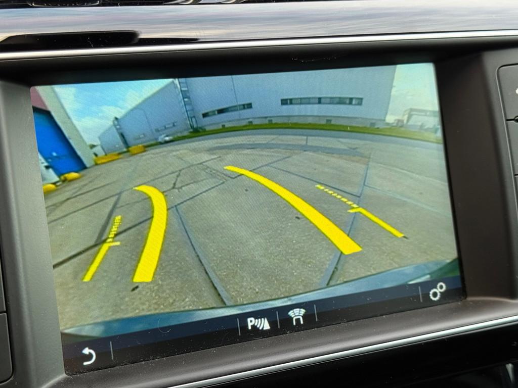 Jaguar XE 3.0 S Platinum Edition - ZWART LEDER - STOEL VERW, Auto's, Automaat, Gebruikt, 2995 cc, USB