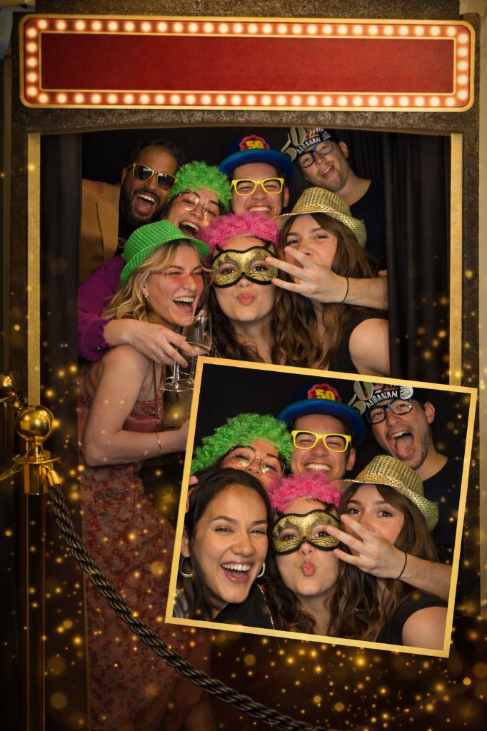 photobooth huren vanaf €289,-, Ophalen of Verzenden, Zo goed als nieuw, Overige