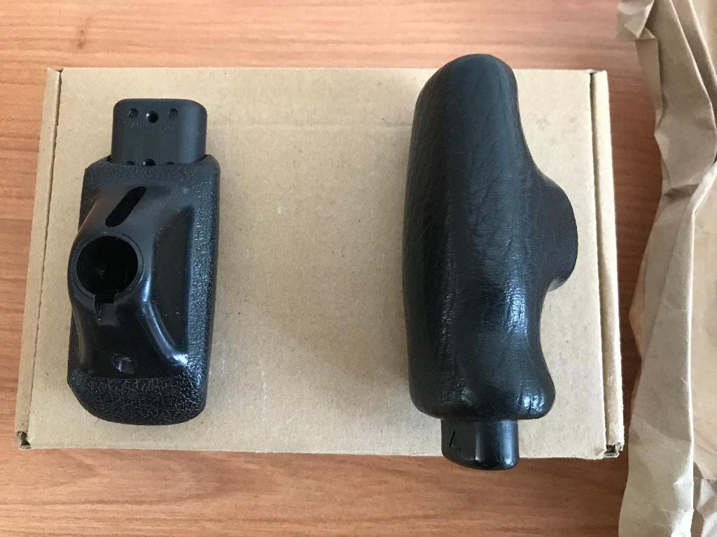 Golf 1 mk2 cabrio automaatpook, automatic schakel pook N.O.S, Auto-onderdelen, Ophalen of Verzenden, Nieuw, Audi