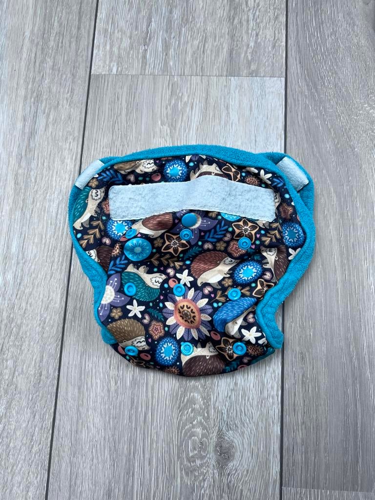 Overbroekje van Petit Lulu, 4-15 kg, Ophalen of Verzenden, Zo goed als nieuw