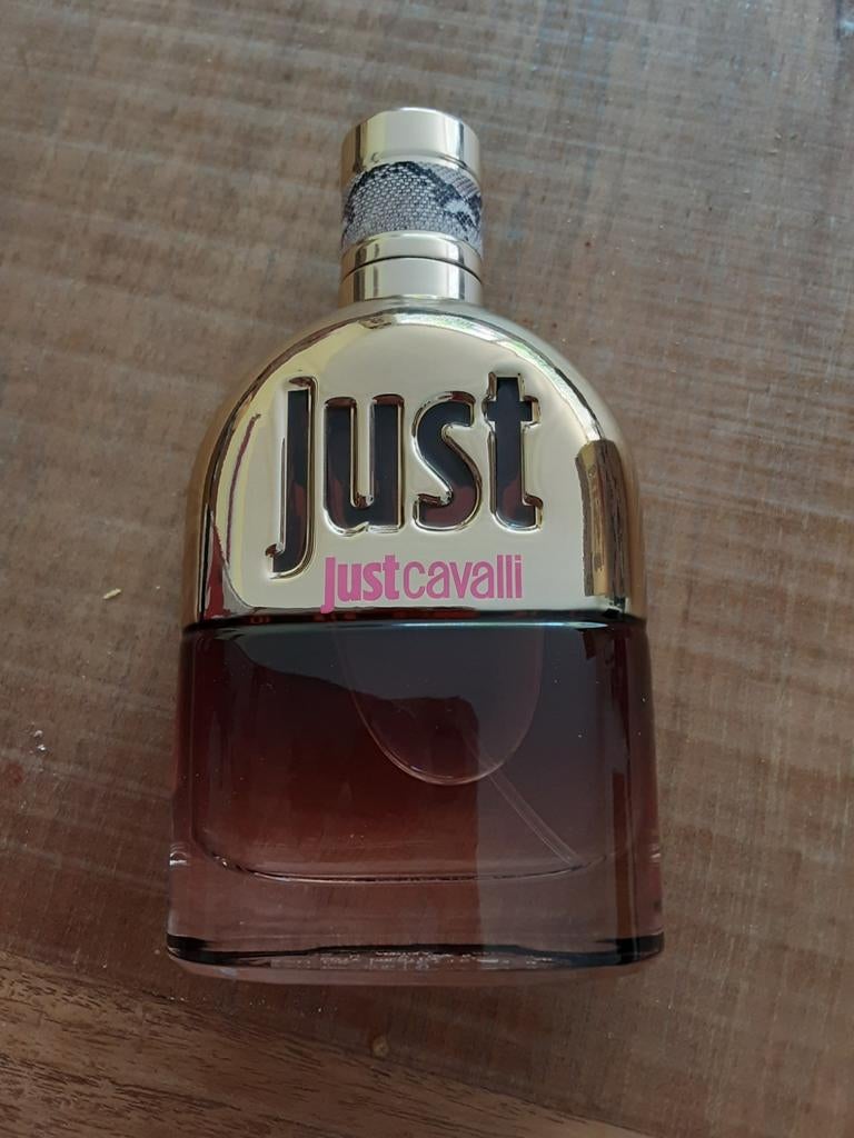 JUST, Ophalen of Verzenden, Nieuw