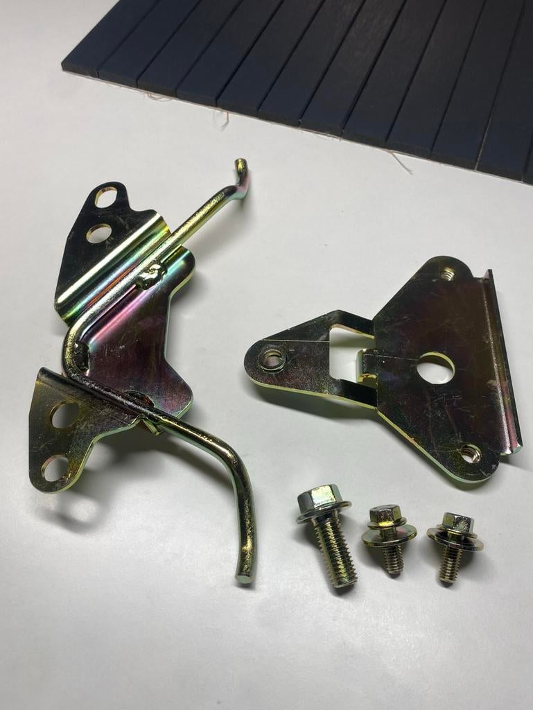 Volvo 850 S70 V70 ophangbeugel uitlaat 9434431 3547625 NIEUW, Ophalen of Verzenden, Nieuw, Volvo