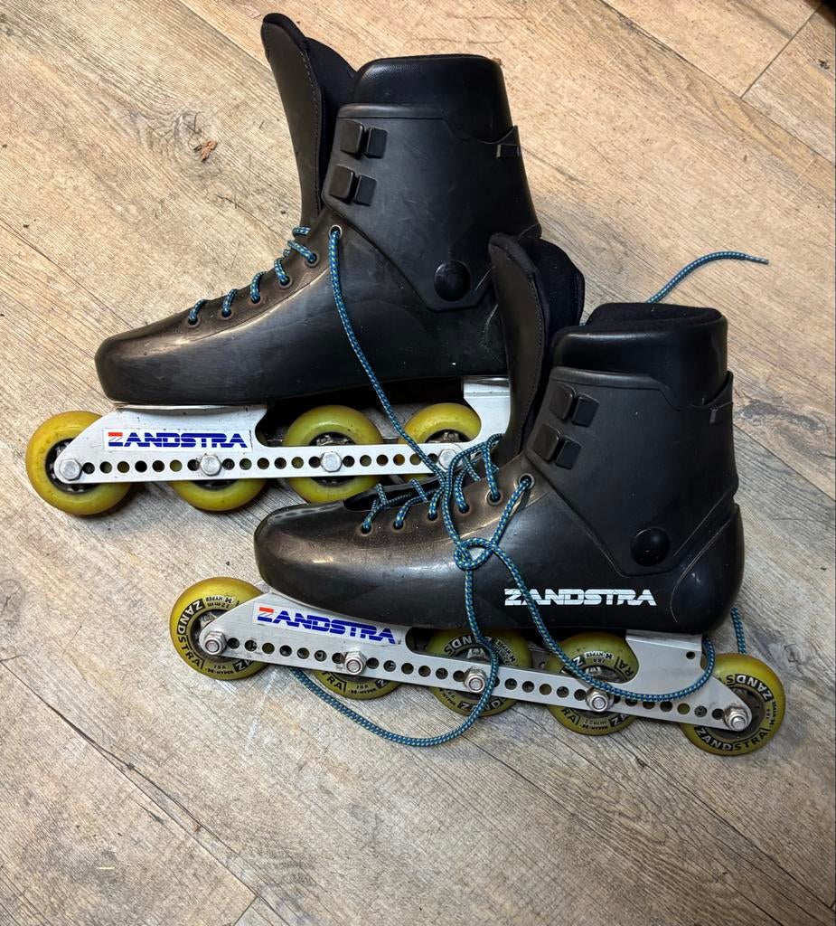 Zandstra skeelers 44, Ophalen, Gebruikt, Overige typen